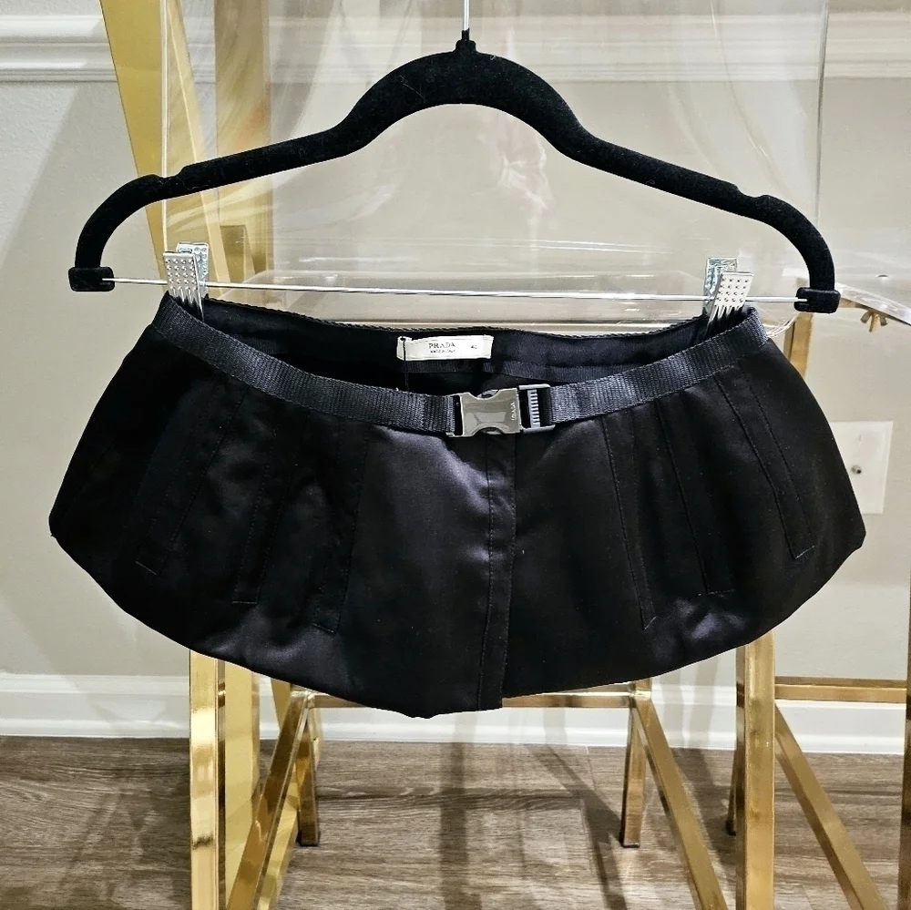 Prada beautiful rare